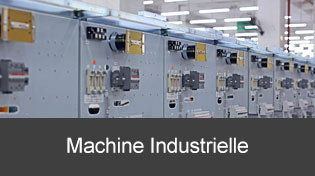 Machine Industrielle