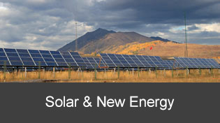 Solar & New Energy