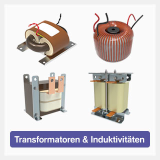 Transformers and Inductors