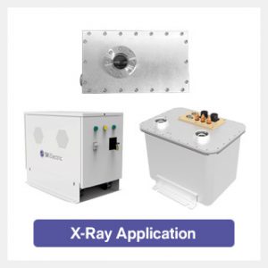 X-Ray Application